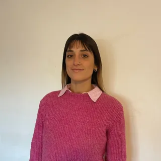 Cecilia Ramos - Coordinación Terapéutica