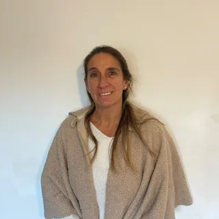 Leticia Cosio - Directora